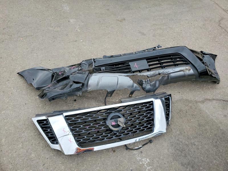 Aukcja sprzedaży 2019 Nissan Armada, vin: JN8AY2NE9K9756541, numer aukcji: 48195876