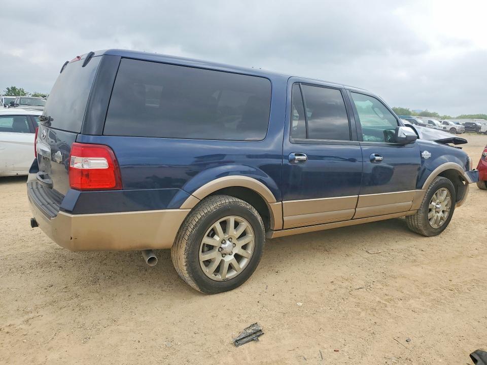 Aukcja sprzedaży 2013 Ford Expedition, vin: 1FMJK1H59DEF58700, numer aukcji: 51319396
