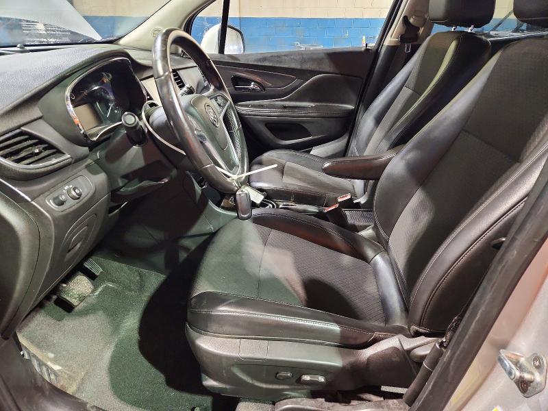 Aukcja sprzedaży 2020 Buick Encore, vin: KL4CJESB5LB345792, numer aukcji: 49950946