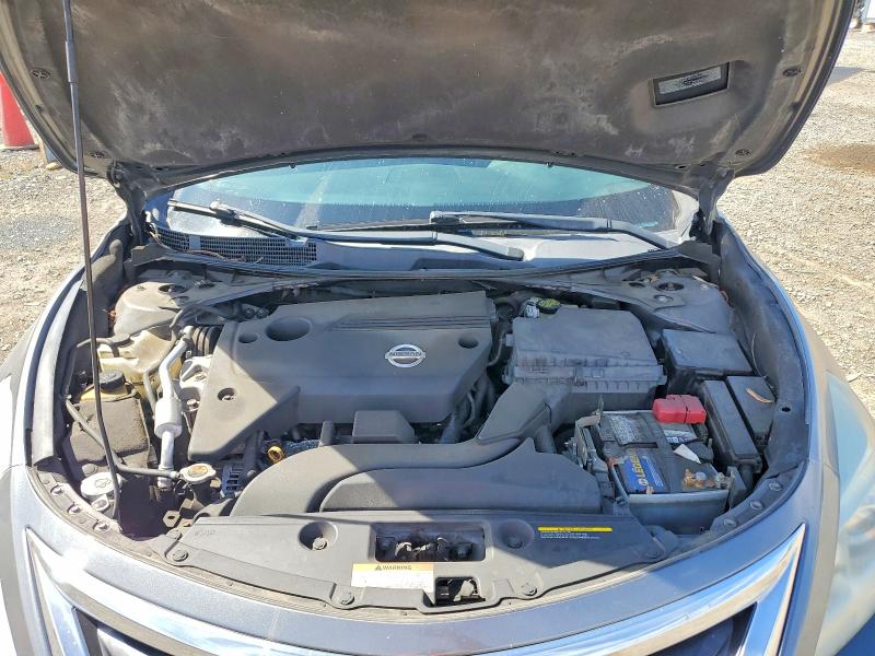Продаж на аукціоні авто 2015 Nissan Altima, vin: 1N4AL3AP7FC261020, номер лоту: 50531836