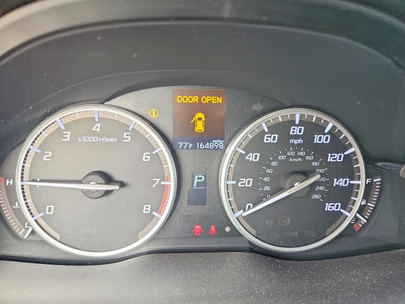 Aukcja sprzedaży 2013 Acura Rdx, vin: 5J8TB3H53DL001836, numer aukcji: 51380706