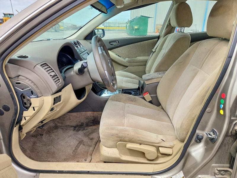 Aukcja sprzedaży 2008 Nissan Altima, vin: 1N4AL21EX8N485561, numer aukcji: 49892436