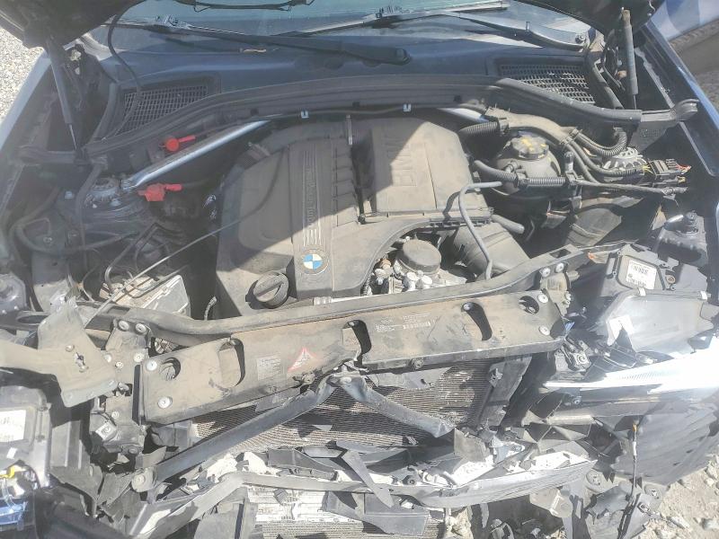 Aukcja sprzedaży 2015 Bmw X4, vin: 5UXXW5C59F0E88649, numer aukcji: 48926926