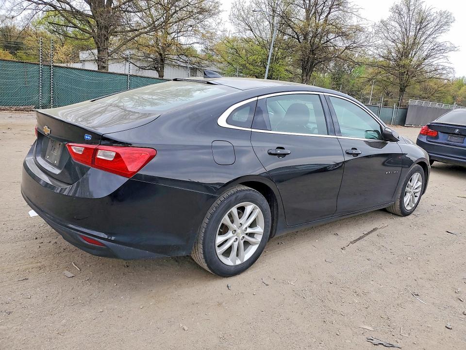 Aukcja sprzedaży 2018 Chevrolet Malibu, vin: 1G1ZF5SU4JF291161, numer aukcji: 49750816