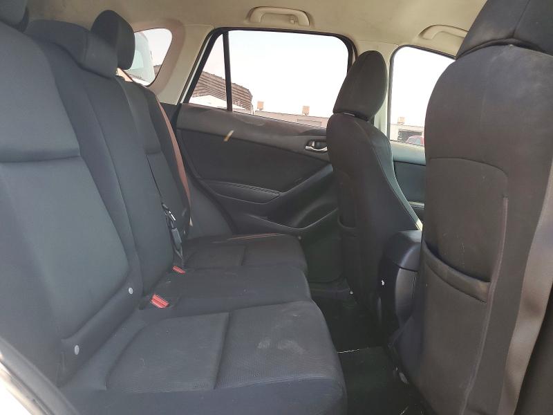 49159686 :رقم المزاد ، JM3KE2BY0G0746071 vin ، 2016 Mazda Cx-5 مزاد بيع