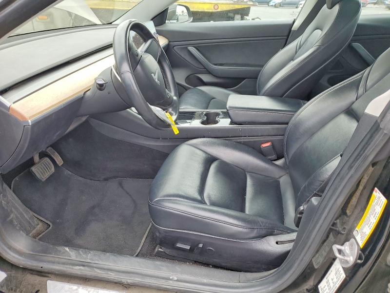 Aukcja sprzedaży 2019 Tesla Model 3, vin: 5YJ3E1EB1KF178731, numer aukcji: 49783976