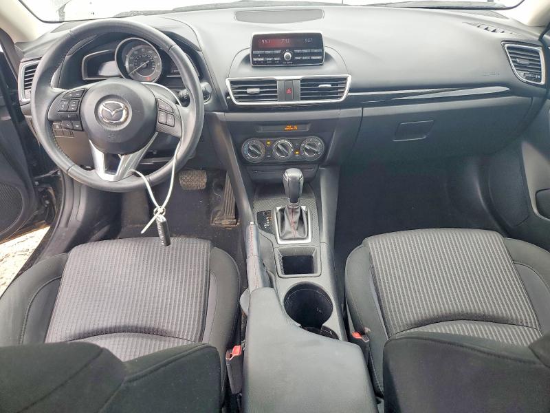 Aukcja sprzedaży 2014 Mazda 3, vin: JM1BM1V70E1112257, numer aukcji: 48911706