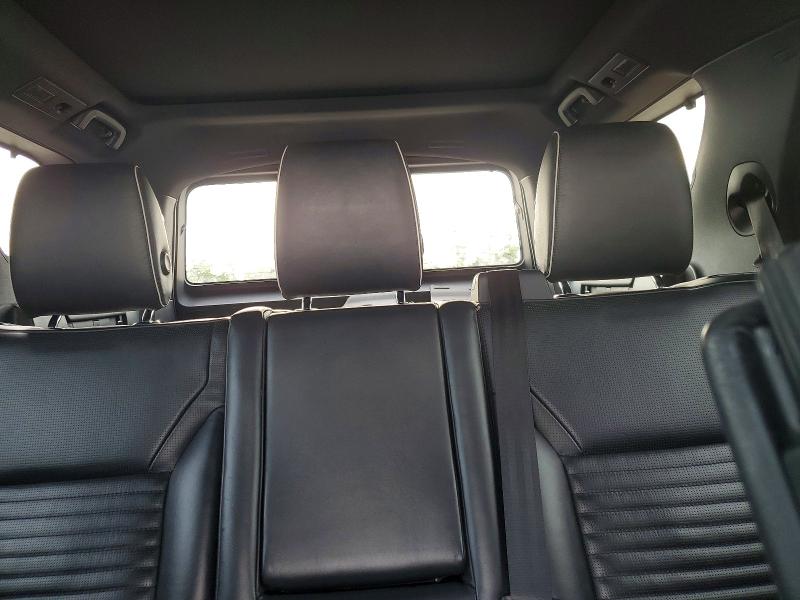 Aukcja sprzedaży 2017 Land Rover Discovery, vin: SALRRBBVXHA045771, numer aukcji: 52159606
