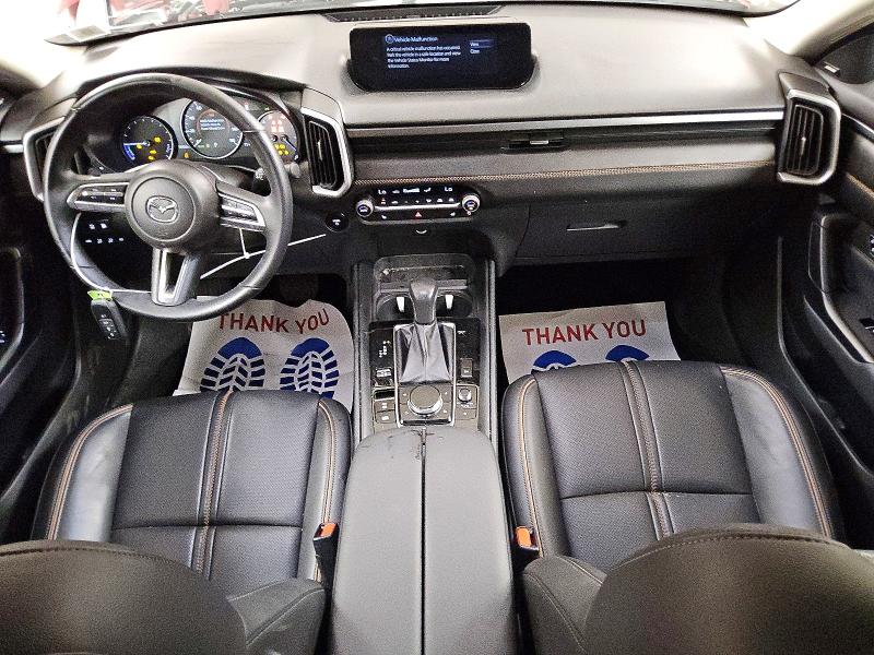 Продажа на аукционе авто 2025 Mazda Cx-50, vin: 7MMVAADW5SN130854, номер лота: 48826786