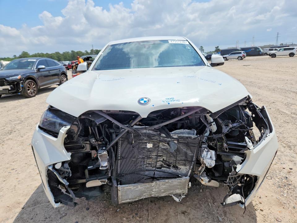 Aukcja sprzedaży 2026 Bmw X6, vin: 5UX33EX08T9277372, numer aukcji: 47557236