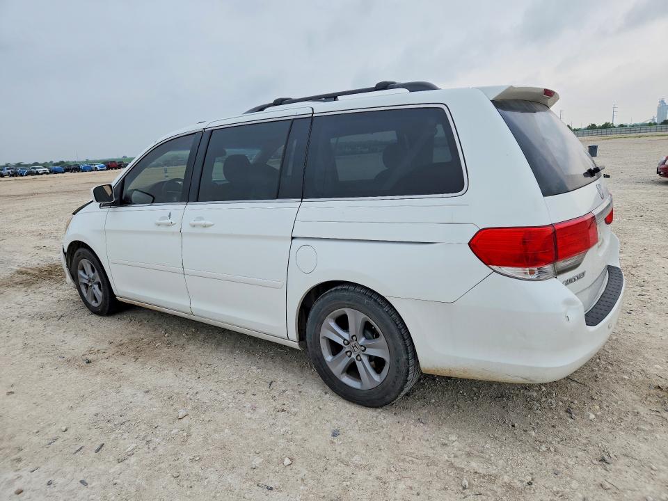 Aukcja sprzedaży 2010 Honda Odyssey, vin: 5FNRL3H91AB022014, numer aukcji: 50195826
