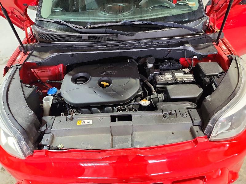 Aukcja sprzedaży 2016 Kia Soul, vin: KNDJX3A58G7872469, numer aukcji: 51354436