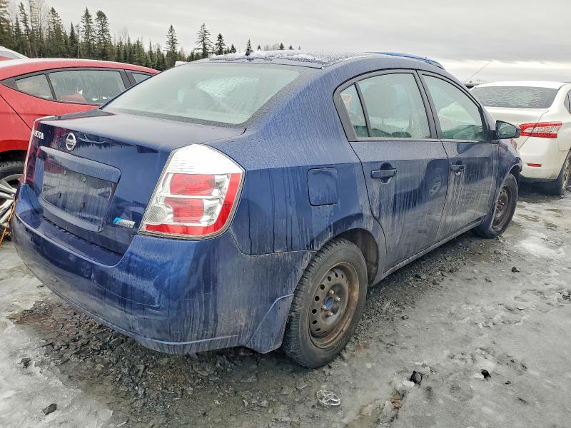 Продажа на аукционе авто 2009 Nissan Sentra, vin: 3N1AB61EX9L612513, номер лота: 47711576