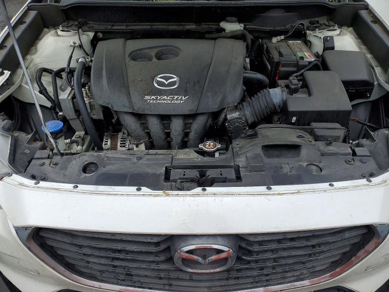 Aukcja sprzedaży 2017 Mazda Cx-3, vin: JM1DKFB71H0151059, numer aukcji: 50614456
