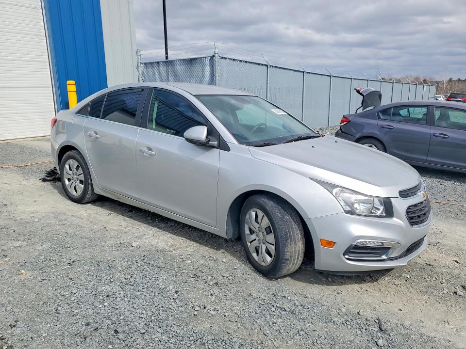 Продаж на аукціоні авто 2015 Chevrolet Cruze, vin: 1G1PC5SB3F7150744, номер лоту: 50806106
