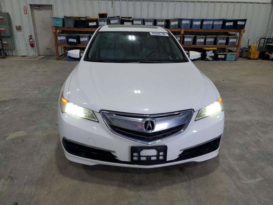 Продаж на аукціоні авто 2015 Acura Tlx, vin: 19UUB3F58FA006469, номер лоту: 49368796
