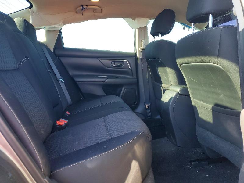 Aukcja sprzedaży 2016 Nissan Altima, vin: 1N4AL3AP2GC211529, numer aukcji: 51098756