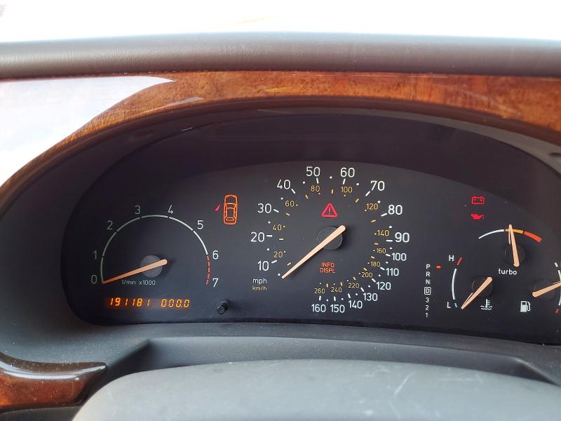 2002 Saab 9-3 მანქანა იყიდება აუქციონზე, vin: YS3DF58K522003057, აუქციონის ნომერი: 49349496