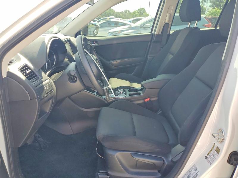 51085156 :رقم المزاد ، JM3KE2BYXG0859171 vin ، 2016 Mazda Cx-5 مزاد بيع