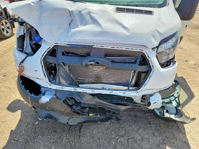 Продаж на аукціоні авто 2025 Ford Transit, vin: 1FTBF8CGXSKA70854, номер лоту: 51601256