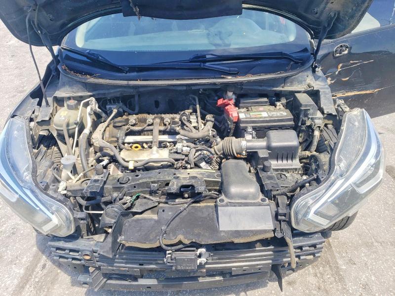 Aukcja sprzedaży 2021 Nissan Versa, vin: 3N1CN8EV0ML851776, numer aukcji: 49886436