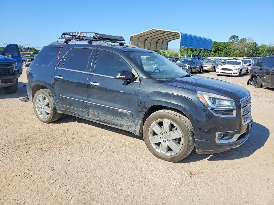 Aukcja sprzedaży 2013 Gmc Acadia, vin: 1GKKVTKD0DJ220951, numer aukcji: 49719666