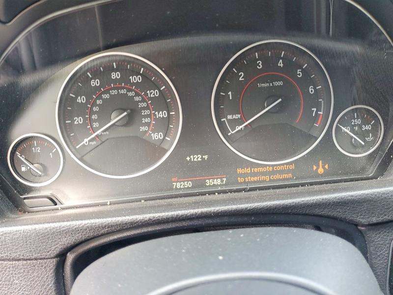 Aukcja sprzedaży 2020 Bmw 430i, vin: WBA4J1C0XLCD48424, numer aukcji: 49240546