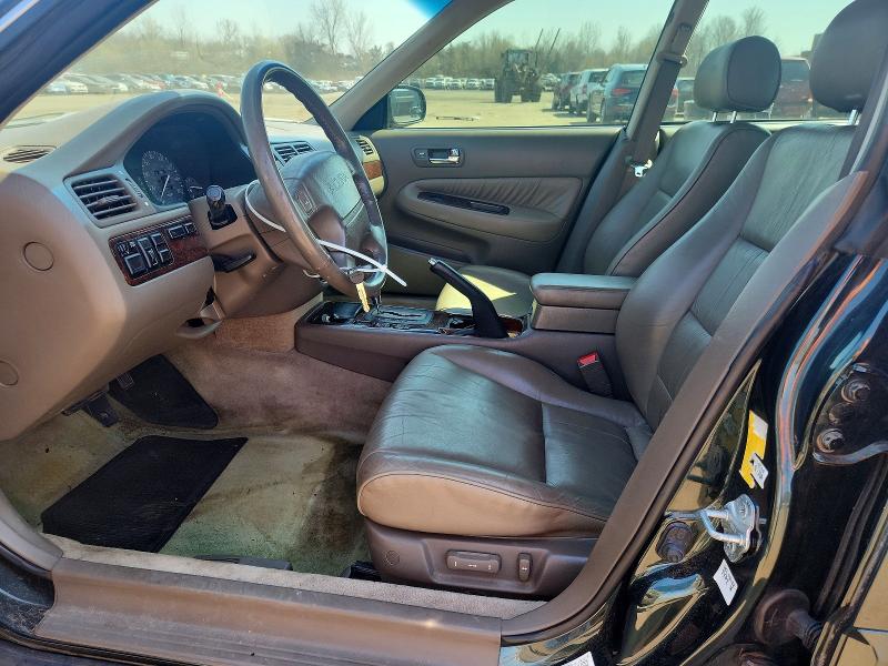 48970696 :رقم المزاد ، JH4UA3650TC009978 vin ، 1996 Acura 3.2tl مزاد بيع