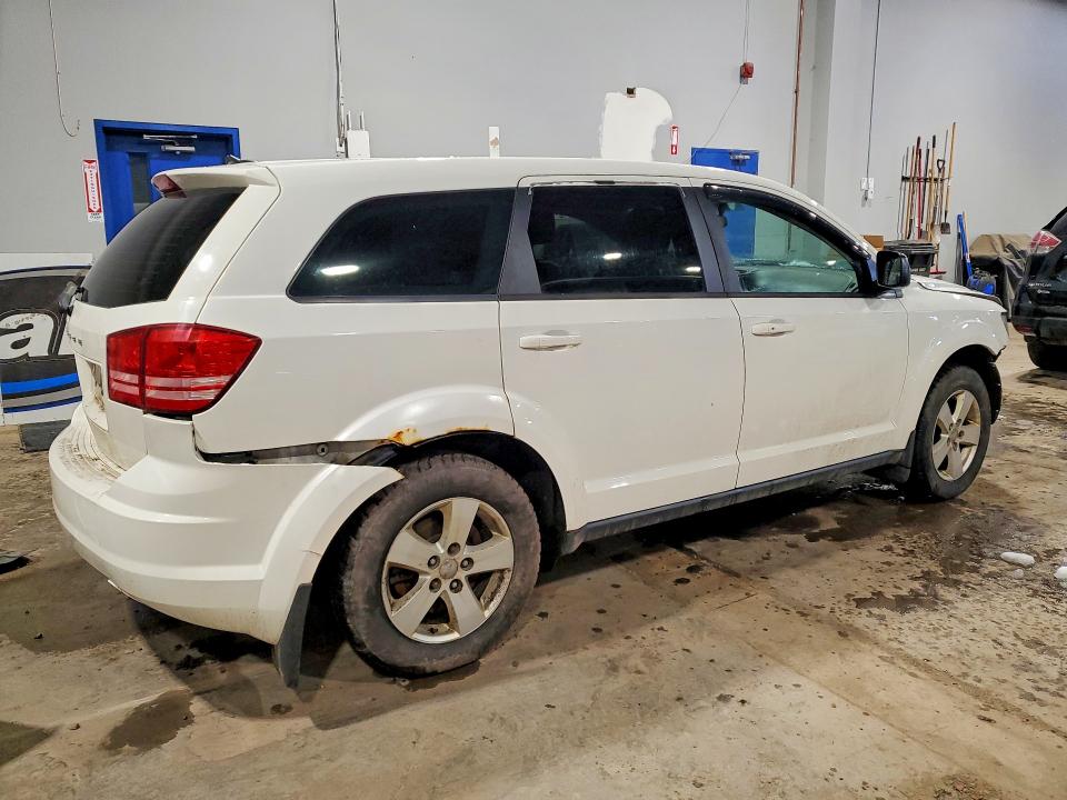 Продаж на аукціоні авто 2015 Dodge Journey, vin: 3C4PDCAB8FT716810, номер лоту: 48762386