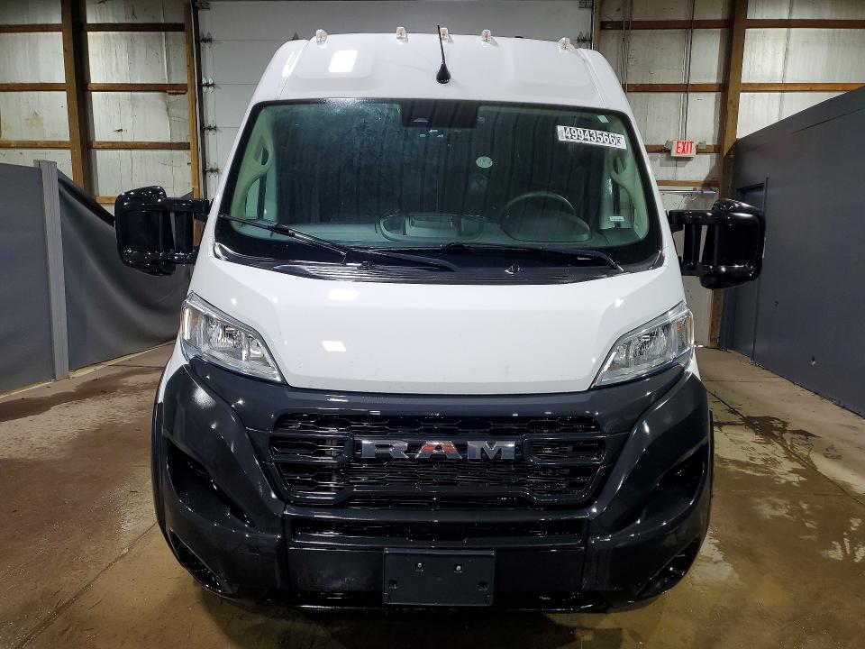 Aukcja sprzedaży 2023 Ram Promaster 2500, vin: 3C6LRVDG8PE549137, numer aukcji: 49943566