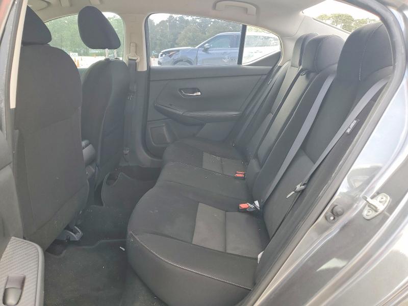 2021 Nissan Sentra მანქანა იყიდება აუქციონზე, vin: 3N1AB8CV2MY226978, აუქციონის ნომერი: 51148926