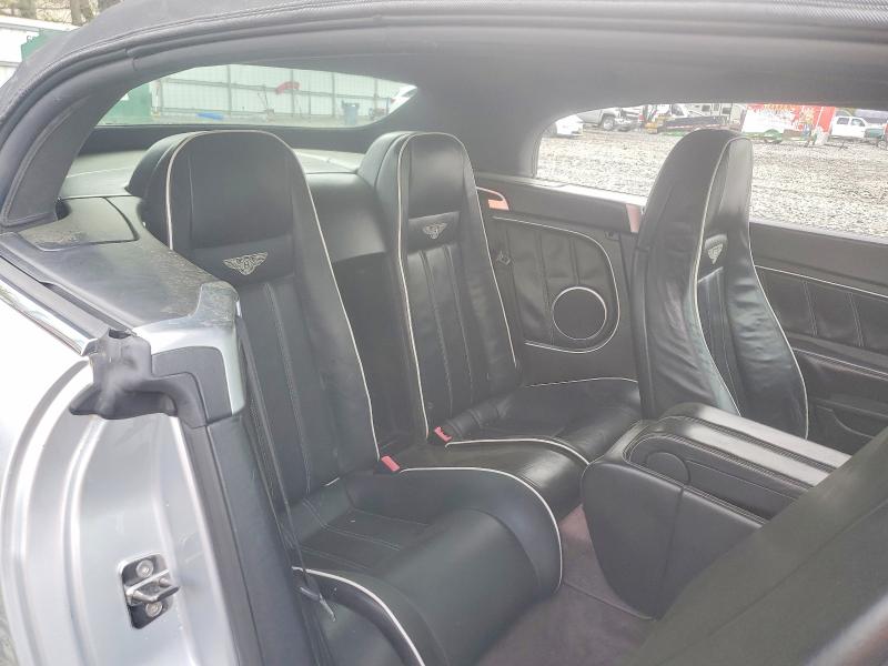 Aukcja sprzedaży 2011 Bentley Continental, vin: SCBDR3ZA7BC069017, numer aukcji: 51681506
