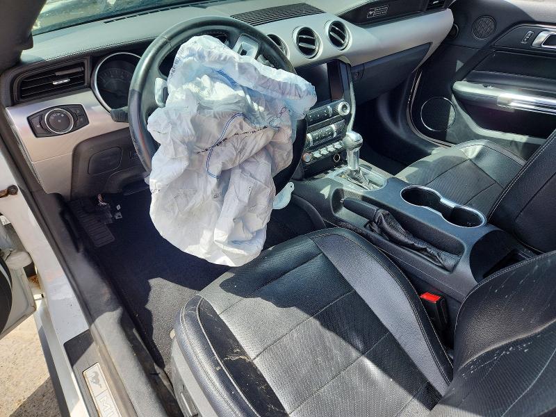 Aukcja sprzedaży 2020 Ford Mustang, vin: 1FATP8UH2L5139549, numer aukcji: 49679126