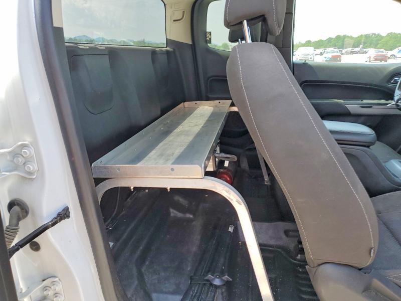 Aukcja sprzedaży 2021 Chevrolet Colorado, vin: 1GCHTCEA9M1245036, numer aukcji: 51270566