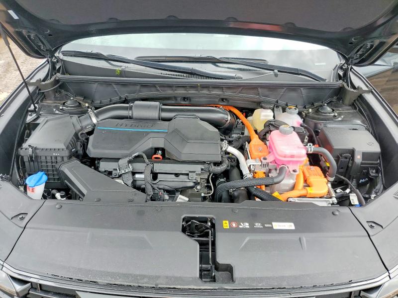 Aukcja sprzedaży 2025 Hyundai Tucson, vin: KM8JCDD12SU390810, numer aukcji: 51537886