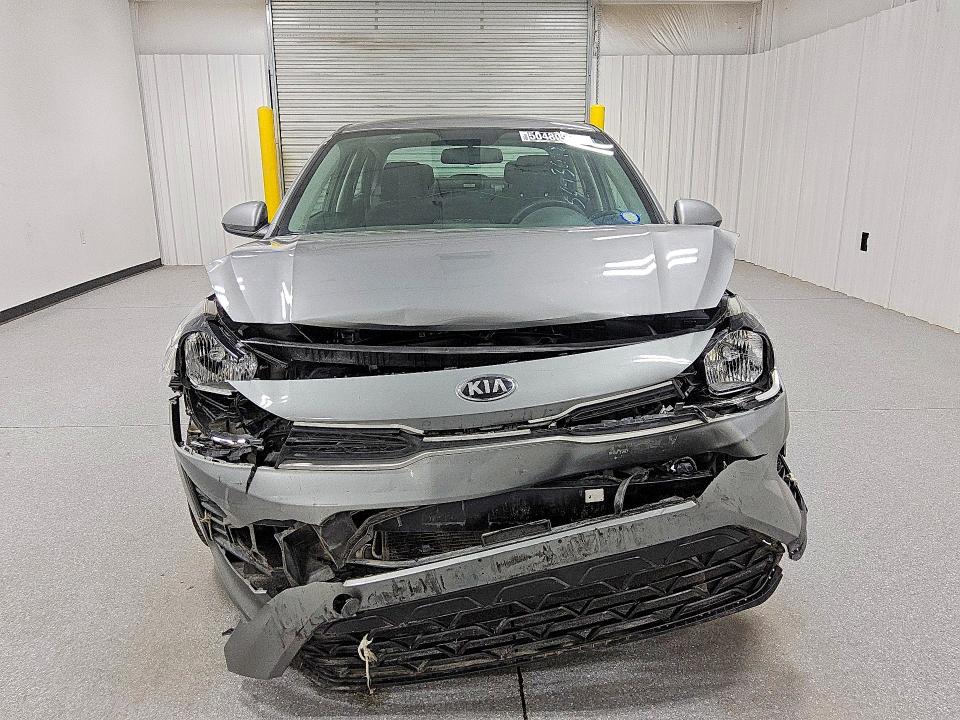 Aukcja sprzedaży 2021 Kia Rio, vin: 3KPA24AD5ME376424, numer aukcji: 50430986