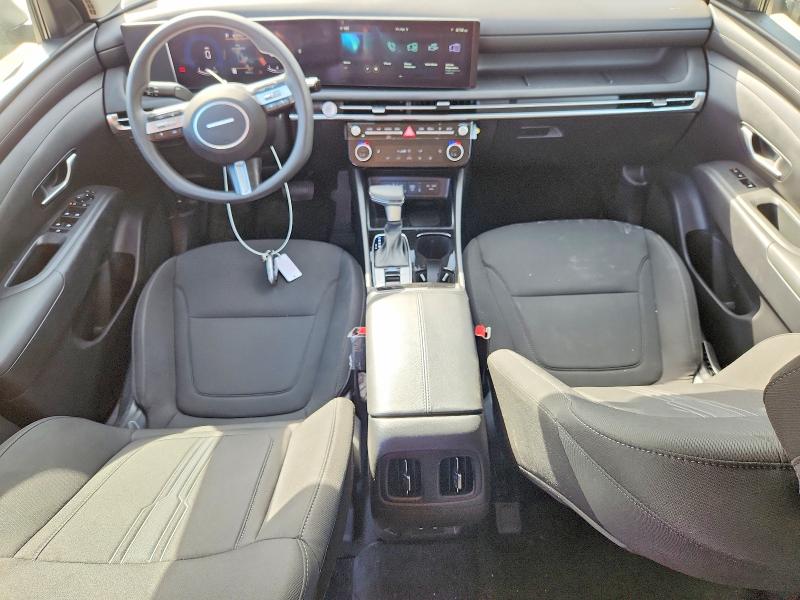 Продаж на аукціоні авто 2025 Hyundai Tucson, vin: 5NMJB3DE7SH578069, номер лоту: 48147076