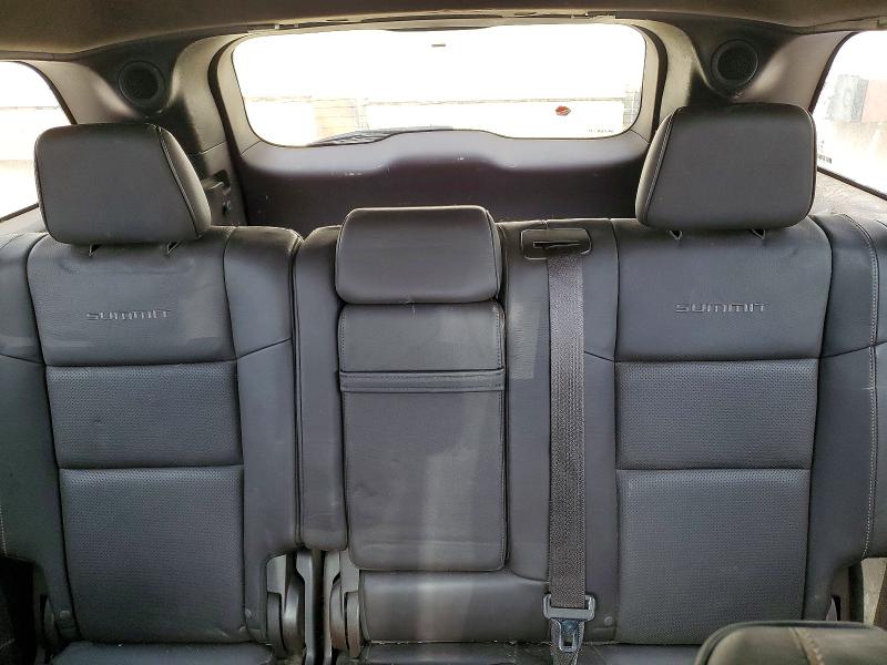 2015 Jeep Grand Cherokee მანქანა იყიდება აუქციონზე, vin: 1C4RJFJT1FC842336, აუქციონის ნომერი: 49295536