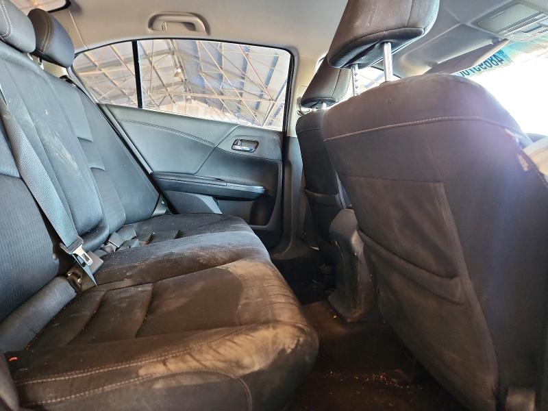 Aukcja sprzedaży 2015 Honda Accord, vin: 1HGCR2F5XFA189892, numer aukcji: 48695766