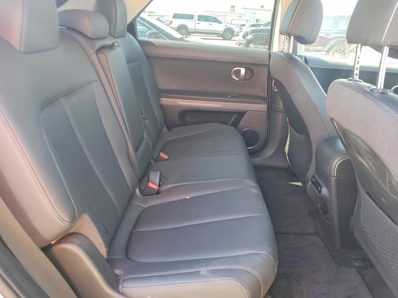 Продаж на аукціоні авто 2023 Hyundai Ioniq 5, vin: KM8KNDAF5PU206076, номер лоту: 49394556