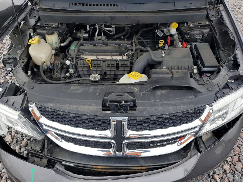 Продаж на аукціоні авто 2019 Dodge Journey, vin: 3C4PDCBB5KT837612, номер лоту: 48670866