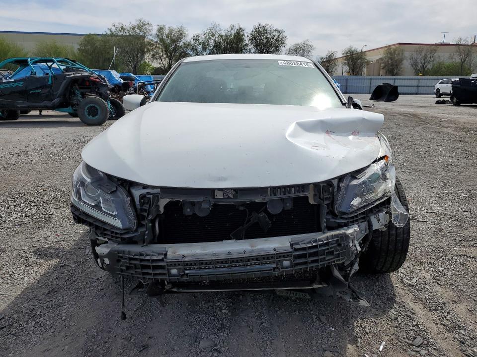 Aukcja sprzedaży 2017 Honda Accord, vin: 1HGCR2F17HA271014, numer aukcji: 48628416