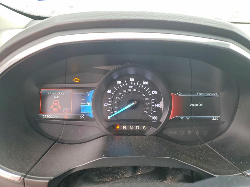Aukcja sprzedaży 2019 Ford Edge, vin: 2FMPK4K95KBC23093, numer aukcji: 50549516