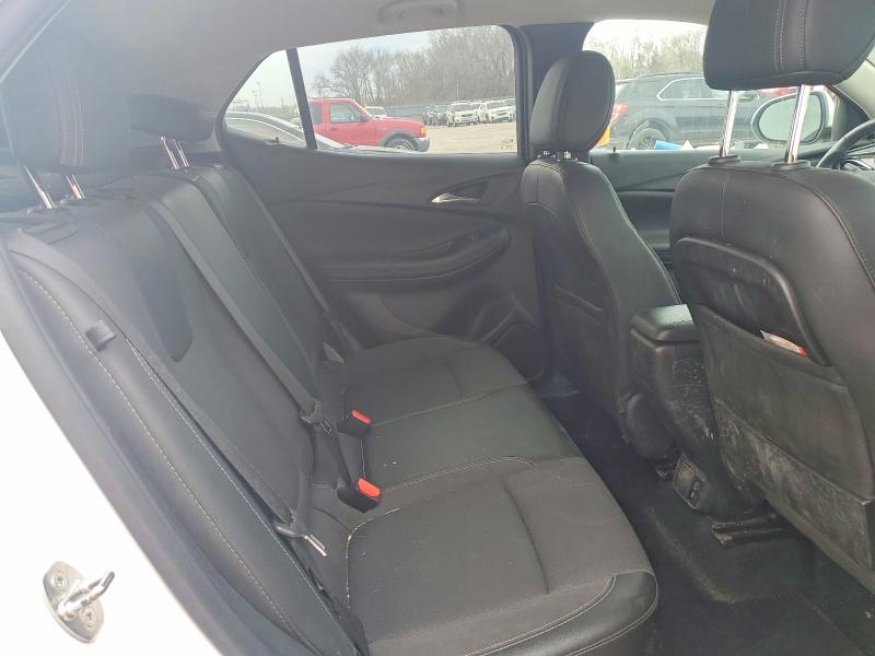 Aukcja sprzedaży 2023 Buick Encore Gx, vin: KL4MMBS2XPB013279, numer aukcji: 49079326