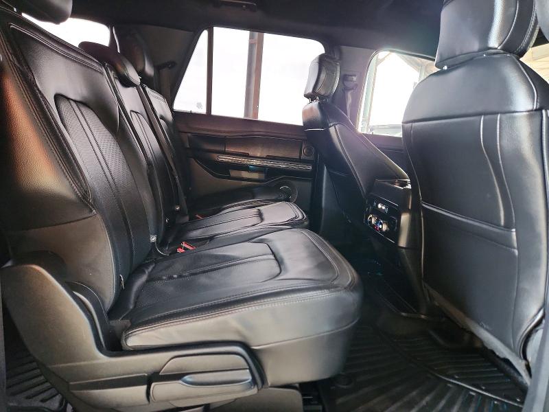 2020 Ford Expedition მანქანა იყიდება აუქციონზე, vin: 1FMJK1KT4LEA46865, აუქციონის ნომერი: 51316056