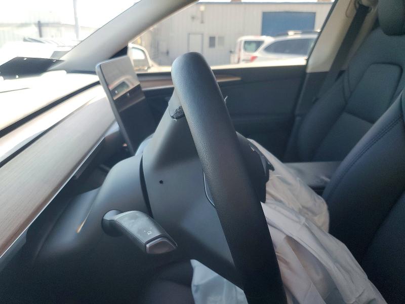 Aukcja sprzedaży 2023 Tesla Model Y, vin: 7SAYGDEE3PF801207, numer aukcji: 48620336