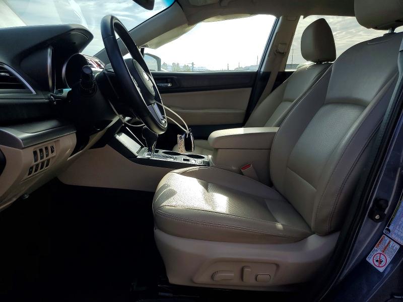 Aukcja sprzedaży 2017 Subaru Outback, vin: 4S4BSANC1H3381603, numer aukcji: 49001876