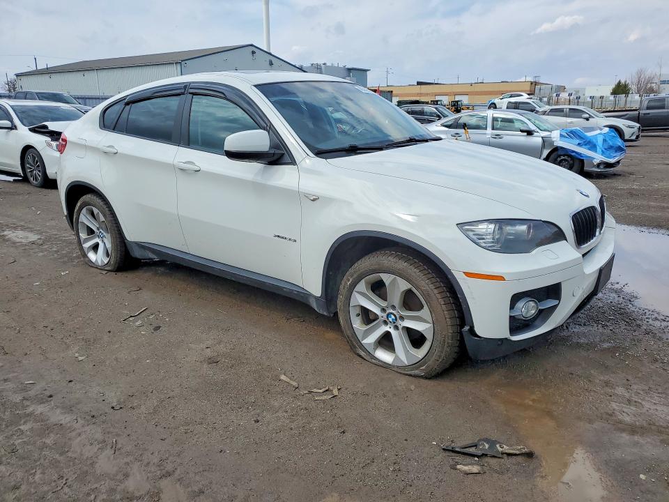Aukcja sprzedaży 2012 Bmw X6, vin: 5UXFG2C58CL782123, numer aukcji: 48362556