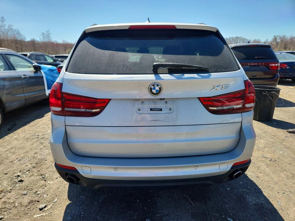 49598876 :رقم المزاد ، 5UXKR0C54G0P20660 vin ، 2016 Bmw X5 مزاد بيع