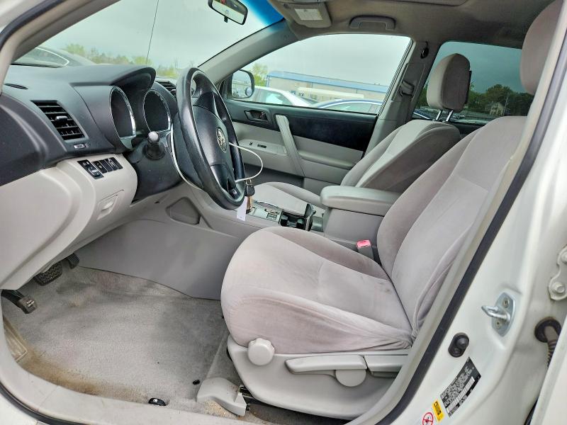 Aukcja sprzedaży 2009 Toyota Highlander, vin: JTEES41A892131009, numer aukcji: 51837466